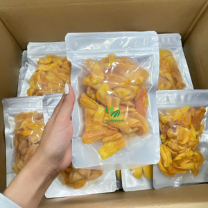 Jackfruit seco de calidad premium Soft Ad-Dried Las mejores ofertas del mes-Jackfruit al por mayor empaquetado a granel - Product Image 6