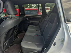 Lexus GX 460 certifié propre 2022 - Product Image 5