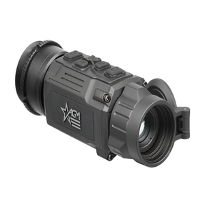 เครื่องตรวจจับความร้อนความไวสูง AG RATTLER-C V2 19-256 12pm รุ่นใหม่ล่าสุด - Product Image 1