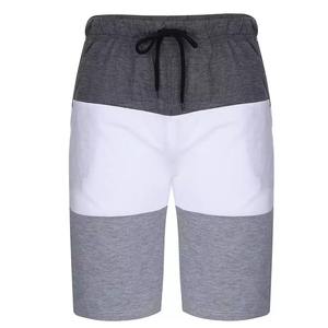 New Summer Men 2pc Set <b>Sporting</b> Suit <b>Short</b> Sleeve T Shirt And <b>Shorts</b> Two Piece Set - Product Image 5