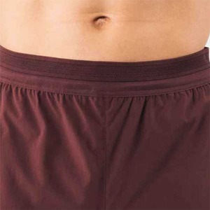 Pantalones cortos para correr para hombre, pantalones cortos de playa de secado rápido para gimnasio, entrenamiento físico, pantalones cortos de entrenamiento deportivo para hombre, pantalones cortos con servicio OEM para hombre - Product Image 5