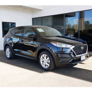 Hyundai Tucson SE 2021 standard d'origine disponible à la vente - Product Image 2