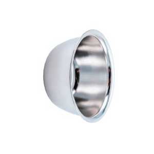 Tasse d'iode professionnelle pour hôpitaux et établissements médicaux conçue pour une utilisation et une distribution faciles de l'iode pendant les procédures - Product Image 4