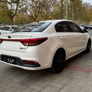 Kia K2 Sedán 2018, Gasolina, Usado, Transmisión Automática, Volante a la Izquierda, Económico - Product Image 4