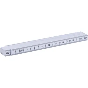 ALEXANDRA Metro a Nastro Pieghevole Personalizzato, Gadget Promozionali su Misura - Product Image 1