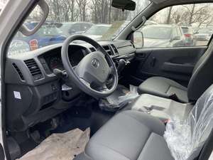 รถตู้โตโยต้าไฮเอซ ปี 2018 พวงมาลัยซ้าย - Product Image 2