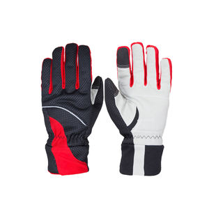 Motocross motorbike <b>gloves</b> wholesale <b>racing</b> <b>glove</b> outdoor bike riding motocross leather <b>glove</b> for sale - Product Image 4