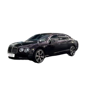 Coche usado Bentley Flying Spur V8 S AWD gasolina 4,0 T Turbo 528HP 2018 coche de segunda mano de lujo para la venta - Product Image 1
