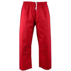 Offre de vente du Pakistan d'uniforme de karaté de judo en coton de la meilleure qualité pour les arts martiaux - Product Image 6