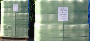 Hàng Bán Chạy Nhất Pallet Căng Bằng Nylon Chắc Chắn Giá Đỡ Hàng Hóa Bọc Lưới Có Thể Tái Sử Dụng Với Chi Phí Giảm Giá Hiệu Quả Sản Xuất Tại Thổ Nhĩ Kỳ - Product Image 4