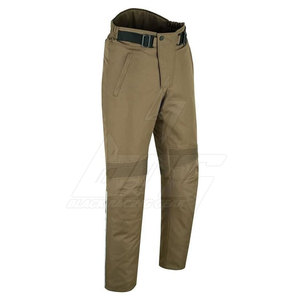 ชุดแข่งสีดำสำหรับรถแข่งมอเตอร์ไซด์สิ่งทอวัสดุทนทานระบายอากาศได้คุณสมบัติแห้งเร็ว - Product Image 3