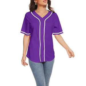 Chemise à manches courtes réfléchissante de sécurité extérieure pour femmes Vêtements OEM respirants avec logo personnalisé - Product Image 1