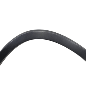 Moulure d'arche de roue arrière gauche FIAT Panda Série 4X4 (319) 735490913 312B1000 Diesel 1300 (12>) - Product Image 4