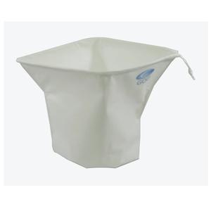 ถุงกรองน้ำสกปรกแบบอุตสาหกรรมถุงกรองน้ำสกปรกแบบพิเศษสำหรับมืออาชีพขนาดเล็ก - Product Image 1