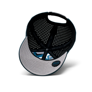 Gorra Deportiva Personalizable, Ecológica, Resistente al Agua, Unisex, con Cierre a Presión, Transpirable, Ligera, con Diseño Sólido, Talla Grande, Primavera, 100% - Product Image 4