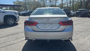 Toyota Camry FWD 2018, 4 Cilindros, 2.5 Litros, Automático, Sedán, Superventas - Product Image 3