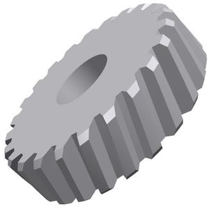 Pompe à eau 340460170 de remplacement pour moteur diesel Perkins, pièce de rechange neuve pour la construction - Product Image 1