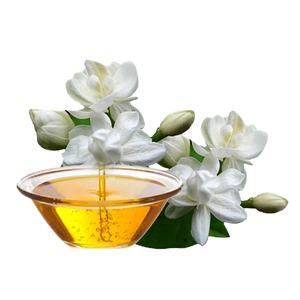 100% Pure Jasmine Sambac Absolute Premium Quality Oil Meilleur produit Top Qualité Prix de gros Premier exportateur Fournisseur mondial - Product Image 1