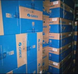 Gree AC Series Montado en la pared Split Aire acondicionado Inversor Enfriador de aire Calentador Split Aire acondicionado 9000btu 12000btu a EE. UU. - Product Image 5