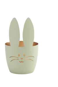 ชุดตกแต่งบ้านสำหรับคริสต์มาส S/3แบบที่ใส่เทียนโลหะเคลือบด้วยผงเหล็กโคมไฟและขวดโหล - Product Image 6