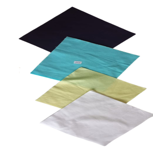 ผ้าคอตตอนสำหรับคนอ้วนคุณภาพสูงเสื้อผ้าแบบเรียบใช้เทคนิคป้องกันออกแบบได้ตามต้องการ - Product Image 6