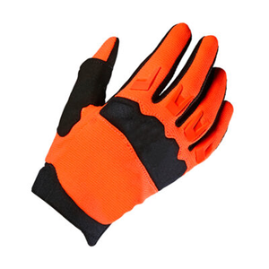 Gants de motocross respirants anti-vibrations, design personnalisé, gants de course moto, gants de motocross pour usage extérieur - Product Image 2