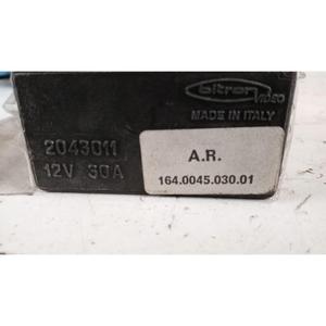 Relé de Control de Cierre Centralizado para ALFA ROMEO Serie 164 (164_) (87>97) 2043011 - Product Image 3