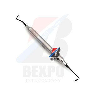 Dental 2 Goldstein Composite Instrument Mango ligero ergonómico - Product Image 6