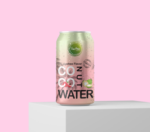 Bebida de Agua de Coco Pura Interfresh con Piña, 500 ml, Embotellada, Hidratación, Muestra Gratuita, Proveedor de Vietnam, Mercado de los Países Bajos - Product Image 5