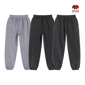 กางเกงผู้ชายคุณภาพสูงขาเรียวผ้าหนาป้องกันรอยยับดูอ่อนเยาว์และมีรูปร่างที่เคลื่อนไหวได้ - Product Image 5