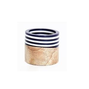 <b>Top</b> Quality Antique <b>Epoxy</b> <b>Resin</b> Napkin Ring Holder For Sale Modern Unique Napkin Holder for Home <b>Table</b> Decor for Giveaways - Product Image 4