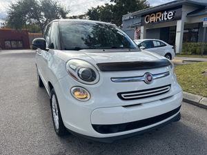 Neatly Used 2016 FIAT 500L Pop Plus Accident Free LHD/RHD <b>Drive</b> - Product Image 1