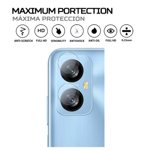 Protector de Pantalla ANTISHOCK para Blackview A52, Protección Duradera Premium para su Dispositivo - Product Image 2