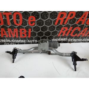 Moteur d'essuie-glace avant FORD EcoSport Série (12>) COMPLET AVEC TANDEM 1802148 - Product Image 4