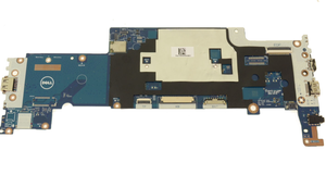 Nouvelle carte mère pour ordinateur portable Dell Chromebook 3110 2-en-1, carte système N4500 32GB 8GB GY2H3 0GY2H3 - Product Image 2