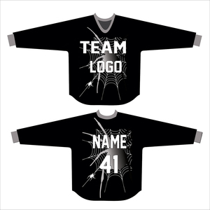 Maillot de paintball OEM rembourré à fort impact Maillots de paintball de conception personnalisée - Product Image 1