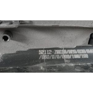 Parrilla Delantera para LEXUS Serie NX (14>) 52112-78010 - Product Image 6