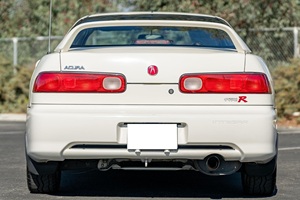 Gran Oferta, ¡Aprovecha! Acura Integra Type R Coupé de 1998, Listo para Enviar - Product Image 5
