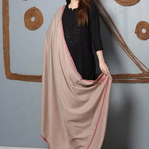 Chal de Invierno Multicolor para Mujer, Chal Pashmina, Nuevo Diseño 2026, Chales de Invierno Cálidos para Mujer Más Vendidos, Último Estilo, Servicio OEM - Product Image 1