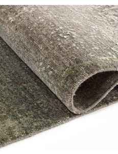 Alfombras modernas de lana de seda hechas a mano de lujo, suaves anudadas a mano, tamaño personalizable de 5x8 a 12x14 para oficina en casa y hoteles - Product Image 3