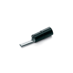 Cembre terminal de cable pin aislado de nailon 10mm². - Product Image 1