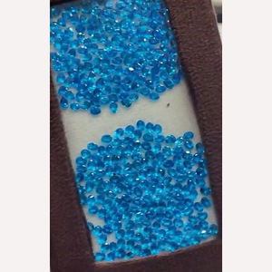 2299ชิ้นของนีออนธรรมชาติ apatite 4X3มม. รูปไข่2มม. 4x2มม. Marquise Facet 140 CTS มากขาย iroc หลวมอัญมณีตัดเรา $196ทั้งหมด - Product Image 5