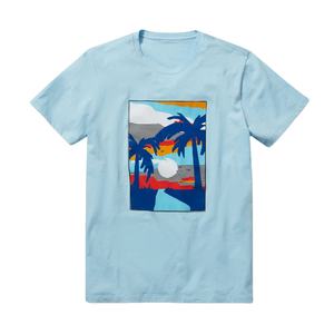 Camiseta para Hombre Más Vendida en 2026, Material Hecho a Medida, Alta Calidad, la Mejor Camiseta Económica, Nueva Camiseta para Hombre - Product Image 1