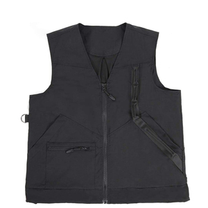 K9 Dog Training Vest Manufacturer Factory Direct Handler Vest Custom Sizes Available - Product Image 4