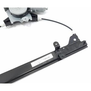 ELEVALUADORES DE VENTANAS ELÉCTRICOS DELANTEROS DERECHOS NISSAN NV200 1ª Serie 80700-BJ30B0C (09>) - Product Image 2