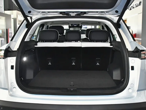 China Electric Chery Exploration 06 2024 Jaecoo J7 Plug in Hybrid Electric Car Phev SUV Luxury - Product Image 6