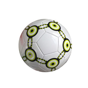 Balón de fútbol/fútbol profesional de tamaño estándar 4 5 PU de alto rendimiento para interiores y exteriores, entrenamiento deportivo, actividades y partidos - Product Image 2