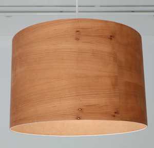 Láminas de Madera Contrachapada Translúcida para Pantallas de Lámparas (Grado A) - Product Image 6