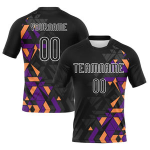 Uniformes de voleibol sin mangas cortos ligeros personalizados última tecnología de sublimación conjunto de Jersey de alta calidad - Product Image 4