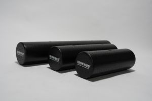 Rodillo de Masaje Muscular de Alta Densidad EPP, Rodillo de Espuma para Yoga, Pilates y Modelado Corporal, Gran Venta - Product Image 3